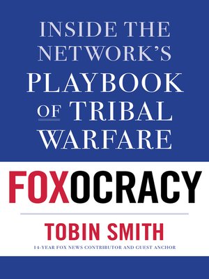 cover image of Foxocracy
